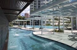 Clover By The Park (D20), Condominium #594644151